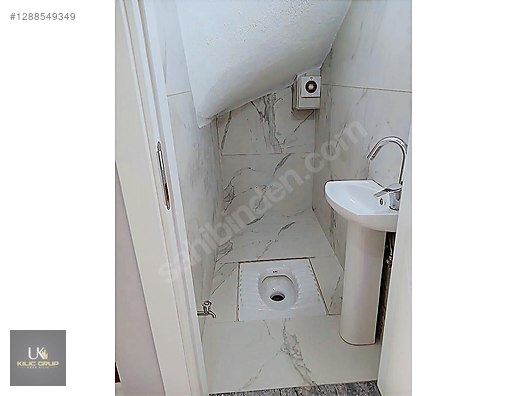KILIÇ GRUPTAN GÜZEL KONUMDA SATILIK ÇATI DUBLEX - KOCAELİ KÖRFEZ fotoğraf 9