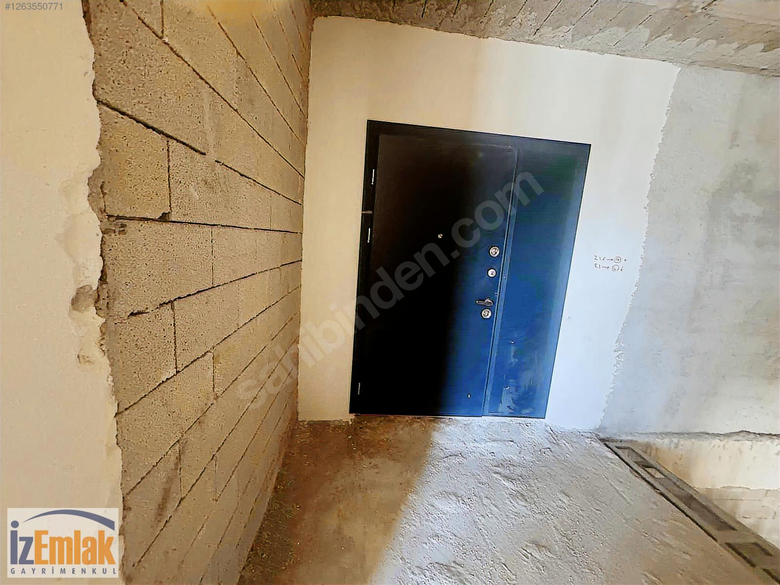 İzEmlak Urla Kekliktepe Sevilla'da Kişiye Özel Villa Fırsatı - İZMİR URLA fotoğraf 4
