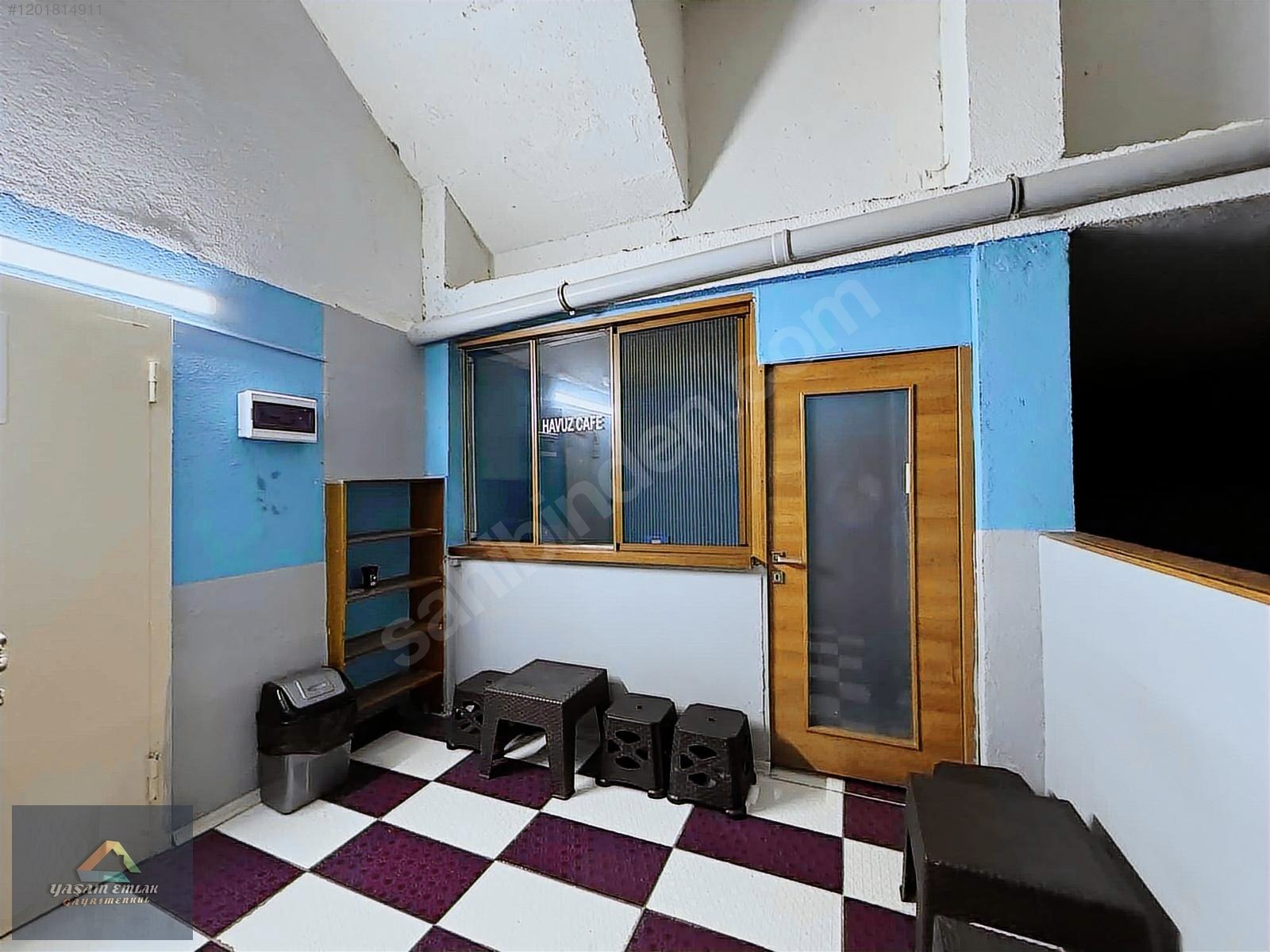 FOREST LİFE SİTESİ 2 %80 KREDİ İMKANI SATILIK LÜKS 3+1 DAİRE - İSTANBUL SULTANBEYLİ fotoğraf 25