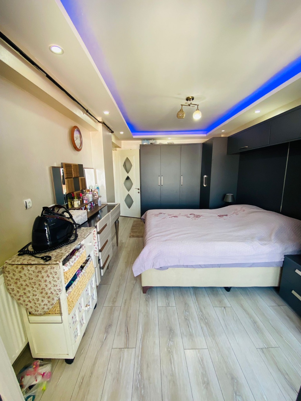Manisa Yunusemre Yenimahalle Mah. 3+1 Satılık Asansörlü  - MANİSA YUNUSEMRE fotoğraf 34