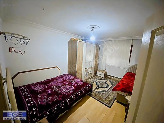 EGE'DEN BOĞAZİÇİ MAHALLESİ 1+1 CAM BAlKONLU FIRSAT DAİRE!!!!! - ANKARA MAMAK fotoğraf 20