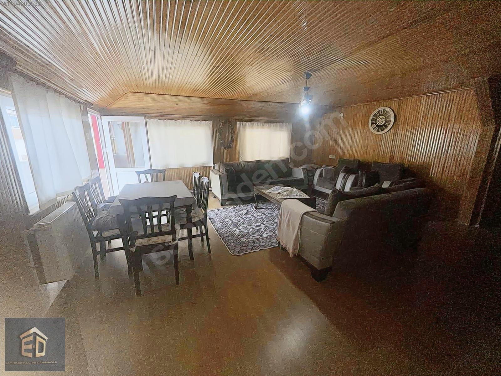 ARAKLI MERKEZ'DE SATILIK 200M2 DOĞALGAZLI DUBLEX DAİRE - TRABZON ARAKLI fotoğraf 4
