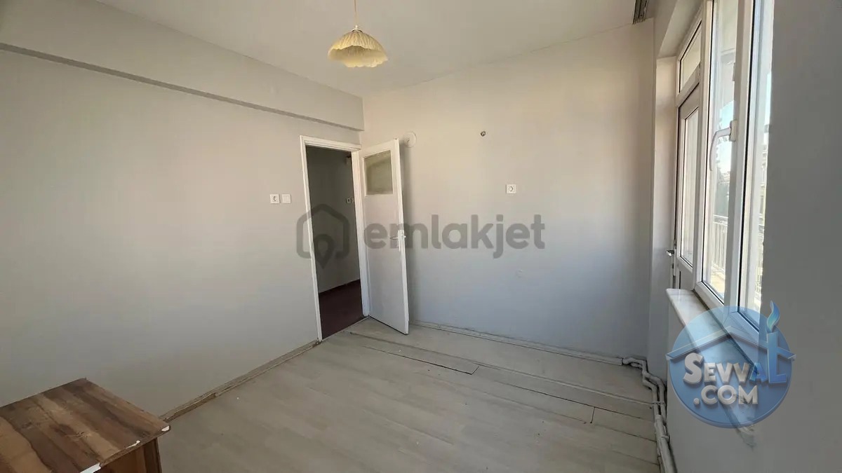 Balıkesir Merkez Beyoğlu Cadde Migros Arkası 2+1 Kiralık Daire - BALIKESİR ALTIEYLÜL fotoğraf 3