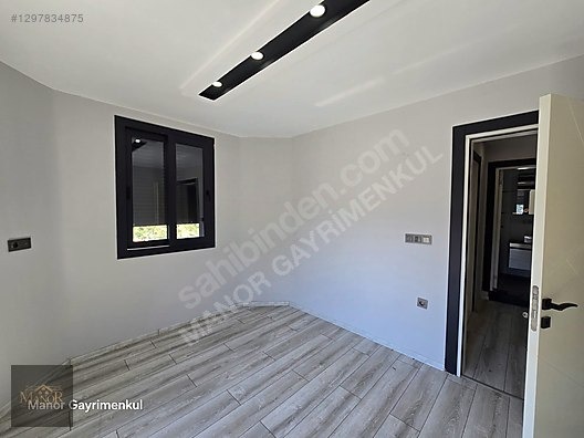Kuşadası Soğucak'ta Doğayla İç İçe Müstakil Villa - AYDIN KUŞADASI fotoğraf 19