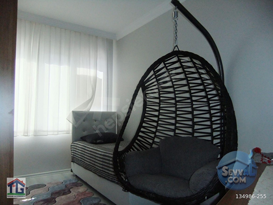 BAŞİSKELE/KÖRFEZ MH. D-130 KARAYOLU ÜZERİ SATILIK 3+1 DUBLEKS DAİRE. - KOCAELİ BAŞİSKELE fotoğraf 33