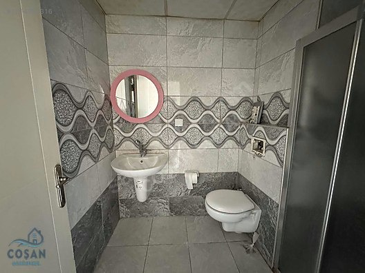 Kepez gazi mahallesinde kiralık 2+1 daire - ANTALYA KEPEZ fotoğraf 13