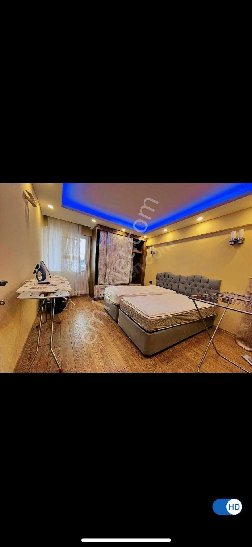 Satılık Daire 1+1 - MANİSA SALİHLİ fotoğraf 7