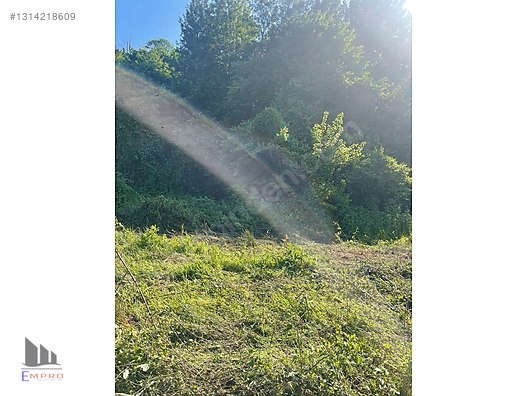 KOCAELİ KARTEPE SUADİYE DE VİLLALİK ARSALAR - KOCAELİ KARTEPE fotoğraf 6