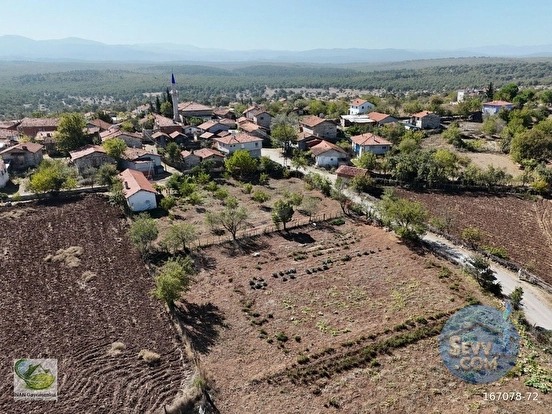 🚨 DURSUNBEY'DE 808 M² İMARLI HARİKA ARSA 🚨 - BALIKESİR DURSUNBEY fotoğraf 18