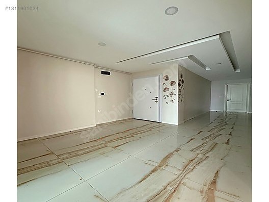 BEYLİKDÜZÜ SATILIK BUTİK SİTE İÇERİSİN'DE 3+1 135m2 DAİRE - İSTANBUL BEYLİKDÜZÜ fotoğraf 16