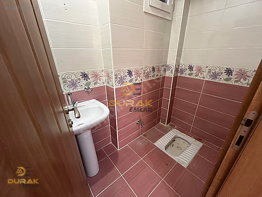 DURAK EMLAK'TAN KİRALIK MARULCU'DA 3+1 SALON 135m2 ARAKAT DAİRE - AFYONKARAHİSAR MERKEZ fotoğraf 7