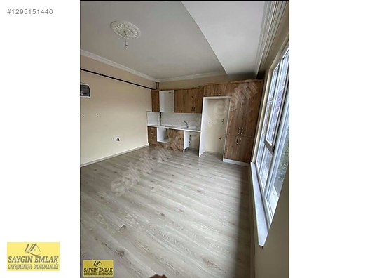 AMASYA MERKEZ HACILAR MEYDANI MAH. KİRALIK 1+1 EŞYASIZ DAİRE - AMASYA MERKEZ fotoğraf 13