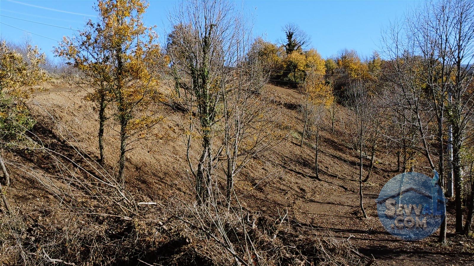 GÖLCÜK NÜZHETİYEDE GÜZEL KONUMDA SATILIK ARAZİ 4225 M2 - Kocaeli Gölcük fotoğraf 17