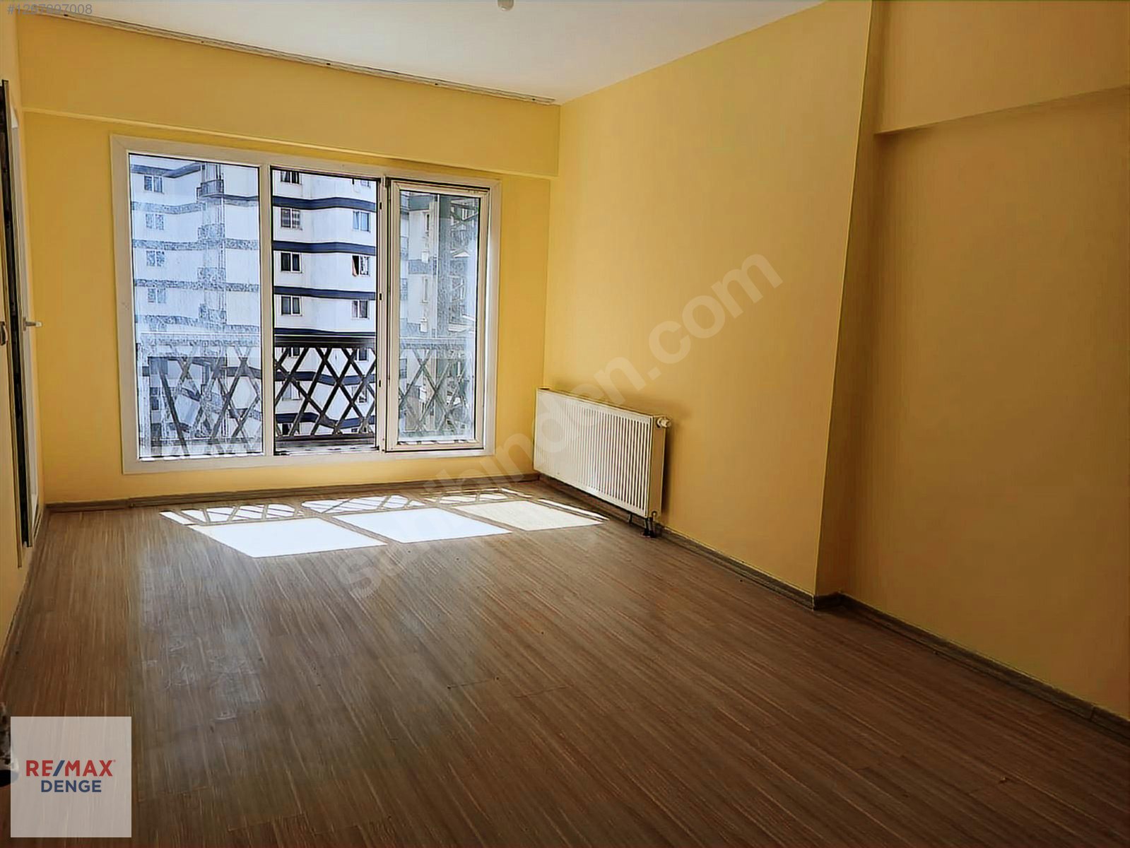 SİTEİÇİ SATILIK 2+1 DAİRE ( BOŞ) 9 YILLIK BİNA - İSTANBUL ESENYURT fotoğraf 6
