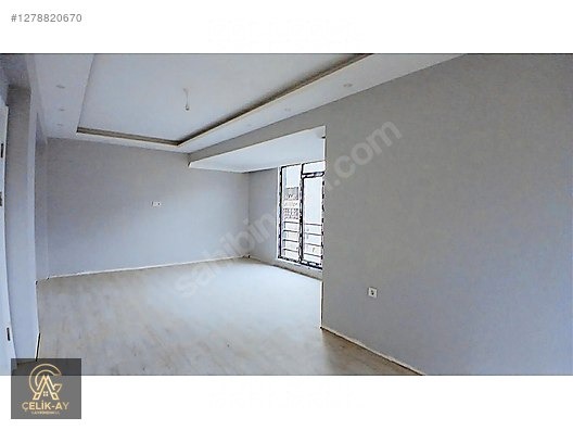 ÇELİK-AY GAYRİMENKUL'DEN BAŞİSKELE SATILIK 2+1 DAİRE - KOCAELİ BAŞİSKELE fotoğraf 4