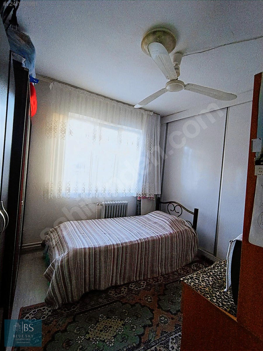 HALK CAD. 2+1 100M2 GENİŞ DAİRE - DENİZLİ PAMUKKALE fotoğraf 7