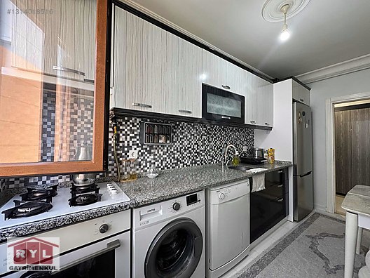 Sancaktepe Sarıgazi İnönü Mh Satılık 2+1 Daire - İSTANBUL SANCAKTEPE fotoğraf 32