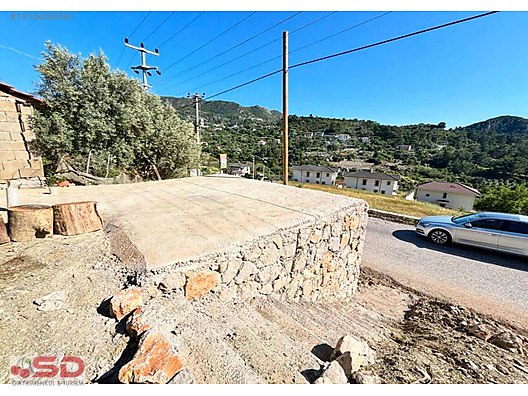 ÖNÜ KAPANMAZ FOSEPTİK ÇUKURU YAPILI MASRAFSIZ ARAÇ TAKASLI - MUĞLA MARMARİS fotoğraf 17