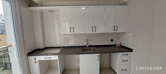 HATAY İSKENDERUN MODERNEVLER MAH SATILIK 2+1 100 M2 SIFIR LÜKS DAİRELER - HATAY İSKENDERUN fotoğraf 2