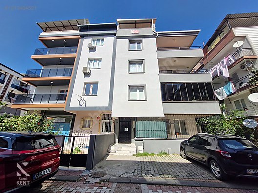 Kemalpaşa Sekiz Eylül Satılık 3+1 Daire 135 m2 - İZMİR KEMALPAŞA fotoğraf 30
