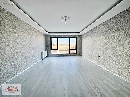 İMİR EMLAK'TAN HASTANE YAK.SİTE'DE SIFIR,DEV TERAS BALKONLU9.KAT - ANKARA PURSAKLAR fotoğraf 3