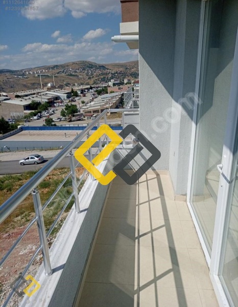 Emlak Akademiden Üniversite Yolunda 2+1 Eşyalı Satılık Daire - YOZGAT MERKEZ fotoğraf 5