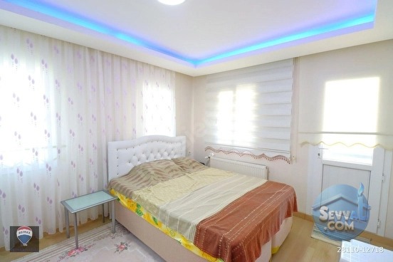 GENİŞ BAHÇELİ,DOĞALGAZLI,BAKIMLI,3+1 ,TRIBLEKS YAZLIK SATIŞTA... - AYDIN KUŞADASI fotoğraf 15