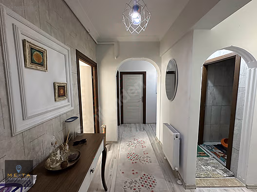 ME-TA GAYRİMENKULDEN ŞEHİTLİK MAHALLESİ YAPILI SATILIK 3+1 DAİRE - ANKARA POLATLI fotoğraf 6