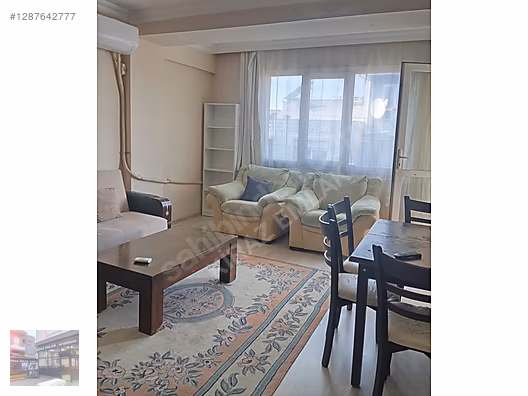 ÜNİVERSİTE BÖLGESİNDE 2+1 DAİRE - İZMİR BUCA fotoğraf 8