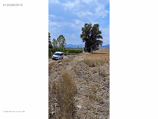 MERAKLISINA 1 İNCİ DERECE ARKEOLOJİK SİT ALANI HÖYÜK GİRİŞİ - BURDUR MERKEZ fotoğraf 2