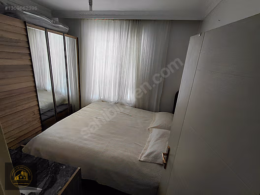 BİRİNCİ KAT KONUMUNDA GÜNEŞE KOMŞU SATILIK DAİRE - ANKARA KEÇİÖREN fotoğraf 16