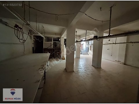 ÇAĞLAYAN ADLİYESİ VE METROYA 5 DK KİRALİK DEPO - İSTANBUL KAĞITHANE fotoğraf 3