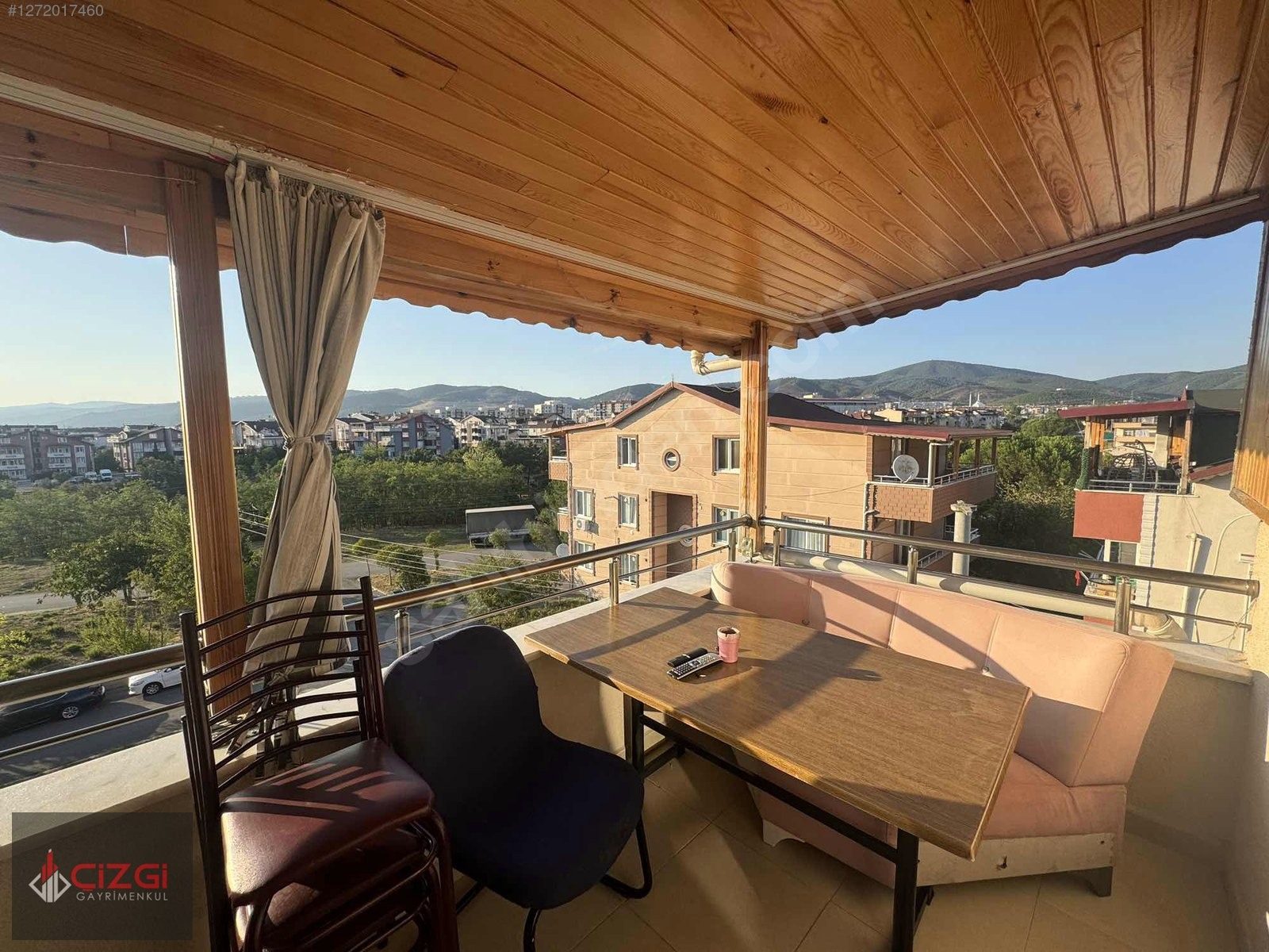 DERİNCE KAŞKAL'DA SATILIK 4+1 ÇATI DUBLEKS DAİRE - KOCAELİ DERİNCE fotoğraf 21