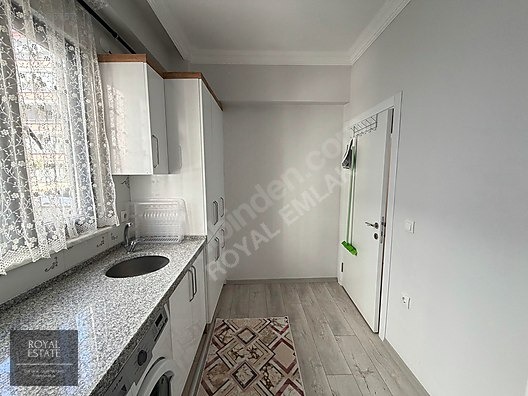 ROYAL EMLAKTAN EŞYALI KİRALIK 2+1 DAİRE - AMASYA MERKEZ fotoğraf 4
