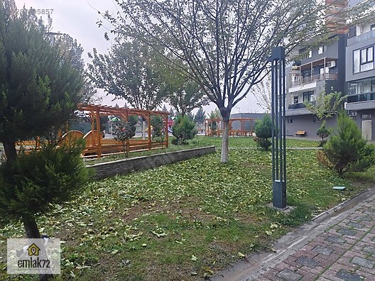 EMLAK 72 'DEN KUZEYŞEHİR KONUTLARINDA 4,5+1 SATILIK DAİRE - BATMAN MERKEZ fotoğraf 20