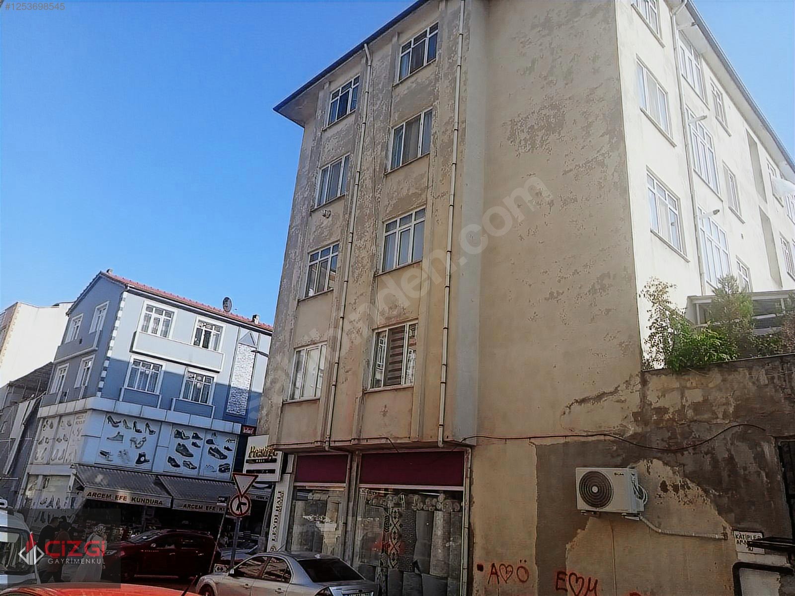 ÇİZGİ GAYRİMENKUL'DEN KÖRFEZ KUZEY MAHALLESİNDE SATILIK DAİRE - KOCAELİ KÖRFEZ fotoğraf 24