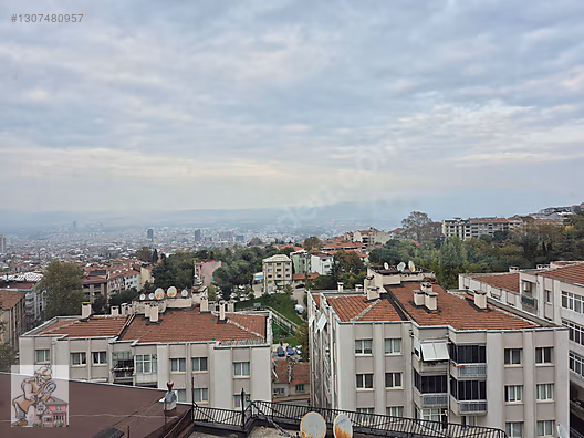 Gözde Gayrimenkulden Eşrefiler Caddesi üzerinde Satılık Daire - BURSA YILDIRIM fotoğraf 21