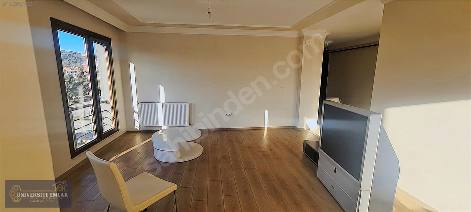 DÜZCE KONURALP ULTRA LÜX SATILIK 189 M² SIFIR 3+1 DAİRE FIRSAT! - DÜZCE MERKEZ fotoğraf 11