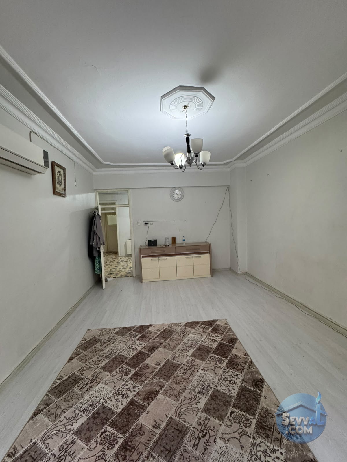 YENİŞEHİR HAMİDİYE MAH 3.KAT 3+1 DOĞLAGAZLI - ŞANLIURFA HALİLİYE fotoğraf 28