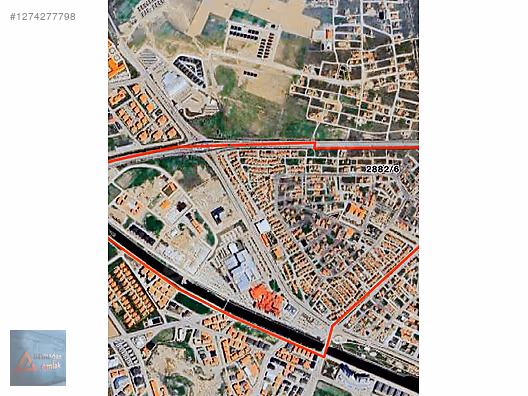 ARMAĞAN EMLAK ORHANGAZİ 180 m2 GÜNEY CEPHELİ HASTANE YAKINI - AFYONKARAHİSAR MERKEZ fotoğraf 3