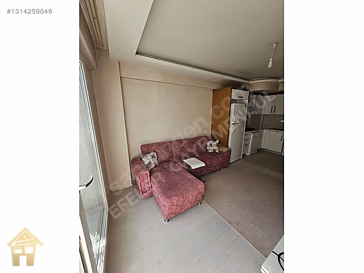 EFELER GAYRİMENKUL 1+1 Eşyalı ÇİFT Klimalı Büyükşehir Yaknı - AYDIN EFELER fotoğraf 16