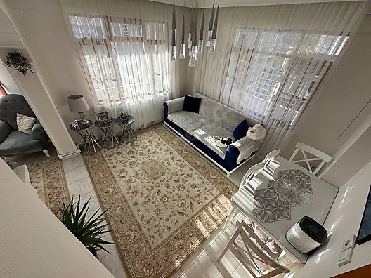 AKÇAY KÖŞEMDEN ÖN CEPHE AYRI MUTFAK 2+1 SATILIK DAİRE - BALIKESİR EDREMİT fotoğraf 31