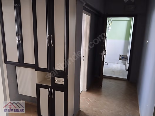 FATİH EMLAKTAN DR.ZİYAKAYA MAH. 2+1 2.KAT SATILIK DAİRE - BURSA GEMLİK fotoğraf 27