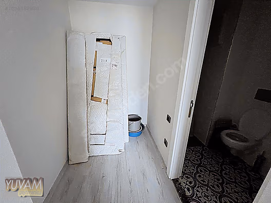 YUVAM'DAN DENİZ MAHALLESİNDE EŞYALI SATILIK 2+1 RUS DAİRESİ - MERSİN MEZİTLİ fotoğraf 21