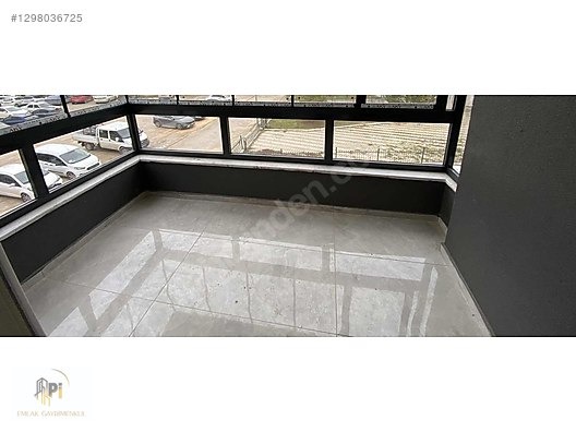 Pİ GAYRİMENKUL'den BATIKENT'te SIFIR 2+1 DAİRE - ESKİŞEHİR TEPEBAŞI fotoğraf 9