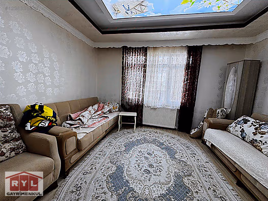 Ümraniye'de Satılık Müstakil Bina: 2 Daireli, Merkezi Konum - İSTANBUL ÜMRANİYE fotoğraf 40