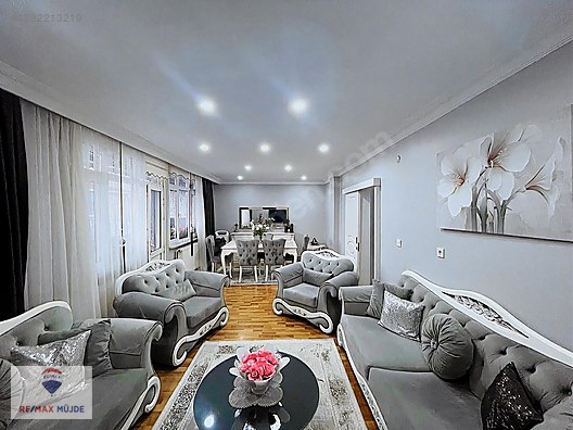 BEYOĞLU PİYALEPAŞA MAHALLESİ ÇİFT BALKONLU 3+1 SATILIK DAİRE - İSTANBUL BEYOĞLU fotoğraf 12