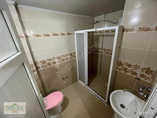İzmir Ödemiş Kiraz da 3+1 daireler satılık - İZMİR KİRAZ fotoğraf 12