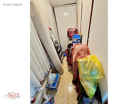 İMİR EMLAK'TAN MERKEZ MAH.3+1 MASRAFSIZ KATTA DAİRE - ANKARA PURSAKLAR fotoğraf 10