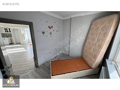 ATATÜRK MAH 2+1 FULL+FULL AMERİKAN MUTFAK MERKEZ KONUM SON KAT - ANKARA SİNCAN fotoğraf 9